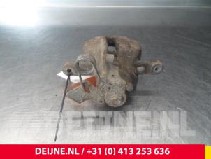 Peugeot Expert Bremszange links hinten O70270 foto 2