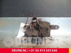 Peugeot Expert Bremszange links hinten O70271 foto 3