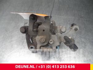 Peugeot Partner Bremszange links hinten O70280 foto 4