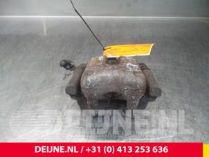 Peugeot Partner Bremszange links hinten O70280 foto 2