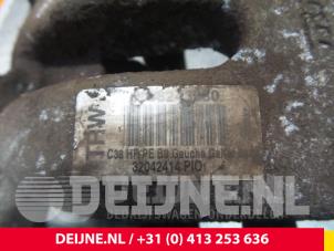 Peugeot Partner Bremszange links hinten O70280 foto 3