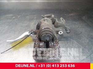 Peugeot Partner Bremszange links hinten O70282 foto 3