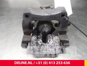 Peugeot Partner Rear brake calliper, left O70283 photo 4