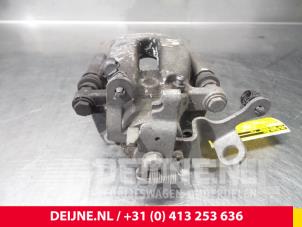 Peugeot Partner Rear brake calliper, left O70283 photo 3