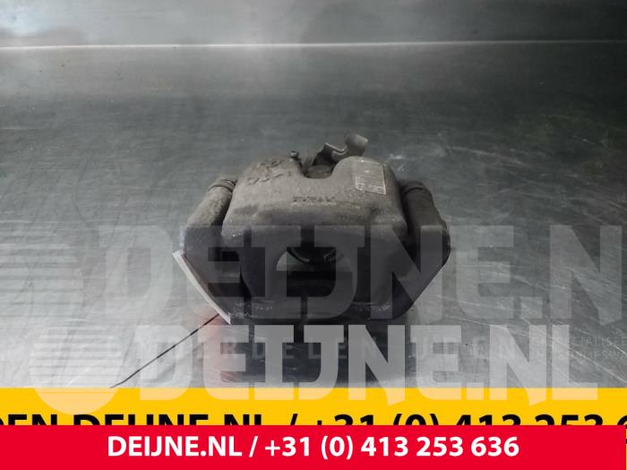 Peugeot Expert Bremszange links hinten O70290