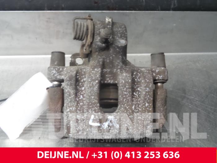 Renault Vel Satis Bremszange links hinten O70296
