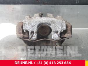 Renault Vel Satis Remklauw (Tang) links-achter O70296 foto 2