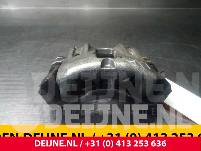Renault Mascott Bremszange links hinten O70301