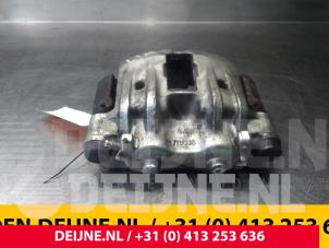 Renault Mascott Bremszange links hinten O70301 foto 2
