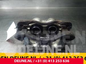 Renault Mascott Bremszange links hinten O70301 foto 3