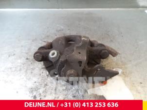 Renault Kangoo Bremszange links hinten O70310 foto 2