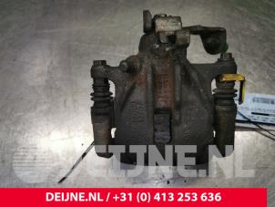 Renault Trafic Rear brake calliper, left O70316 photo 3