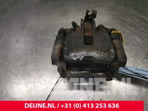 Renault Trafic Rear brake calliper, left O70316 photo 4