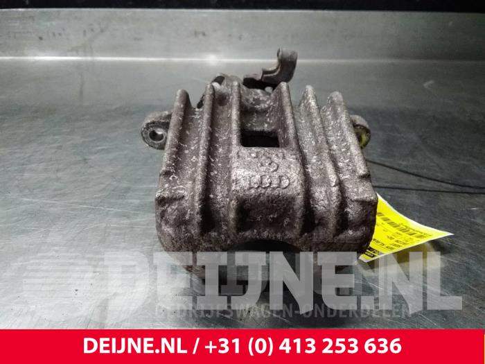 Seat Ibiza Bremszange links hinten O70317