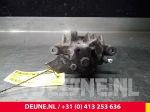 Seat Ibiza Bremszange links hinten O70317 foto 2