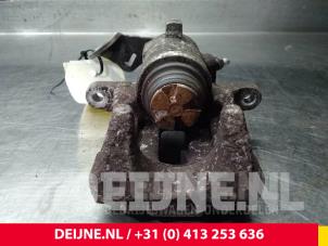 Seat Ibiza Bremszange links hinten O70317 foto 3