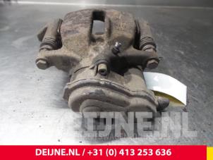 Audi A4 Rear brake calliper, right O70320 photo 2