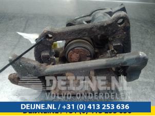 Audi A4 Bremszange rechts hinten O70322 foto 3