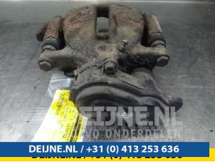 Audi A4 Bremszange rechts hinten O70322 foto 2