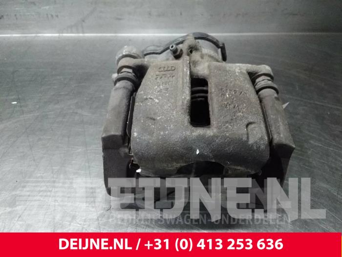 Audi A7 Remklauw (Tang) rechts-achter O70324