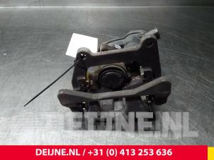 Audi A7 Rear brake calliper, right O70324 photo 4