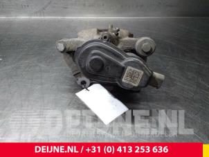 Audi A7 Rear brake calliper, right O70324 photo 2