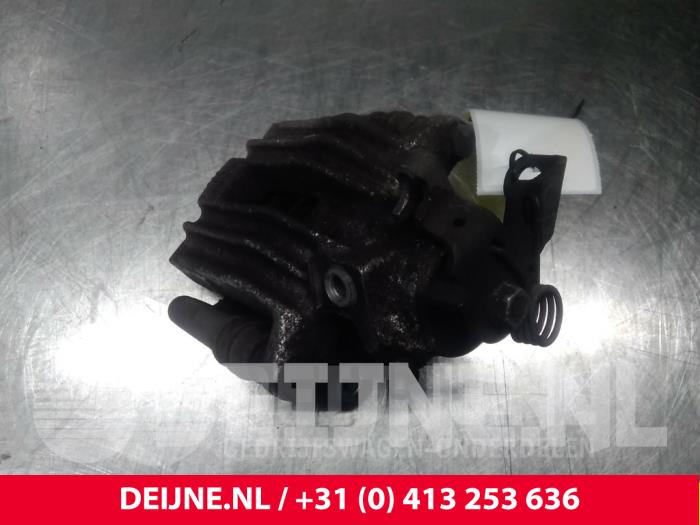 Audi A1 Bremszange rechts hinten O70326