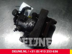 Audi A1 Bremszange rechts hinten O70326 foto 2