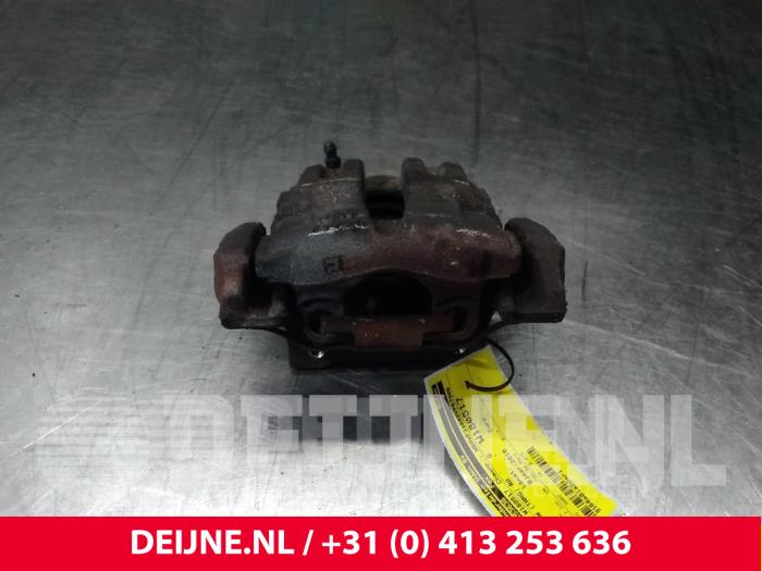 BMW X1 Remklauw (Tang) rechts-achter O70330
