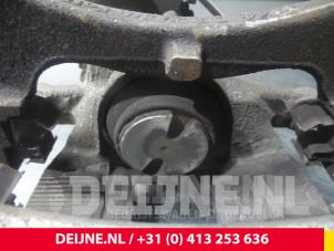 Ford Transit Custom Remklauw (Tang) rechts-achter O70334 foto 3