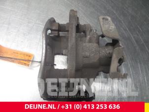 Ford Transit Custom Remklauw (Tang) rechts-achter O70334 foto 2