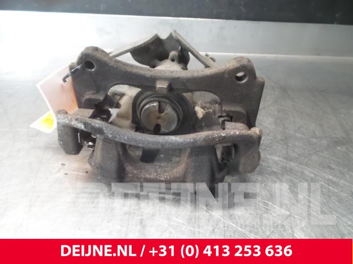 Ford Transit Custom Remklauw (Tang) rechts-achter O70335