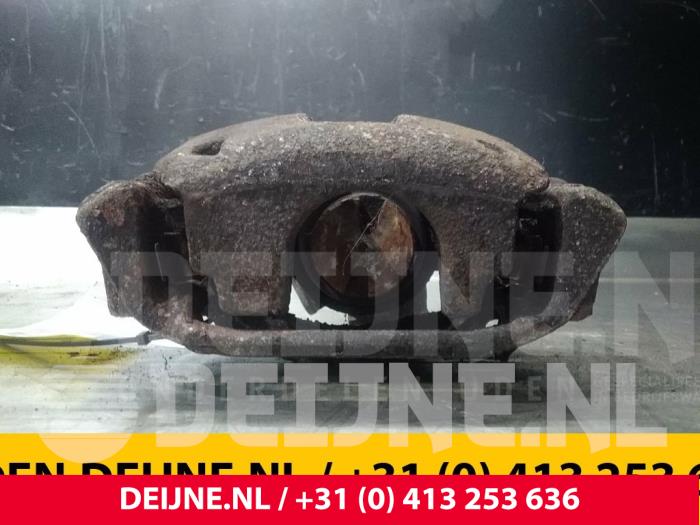 Ford Transit Remklauw (Tang) rechts-achter O70350