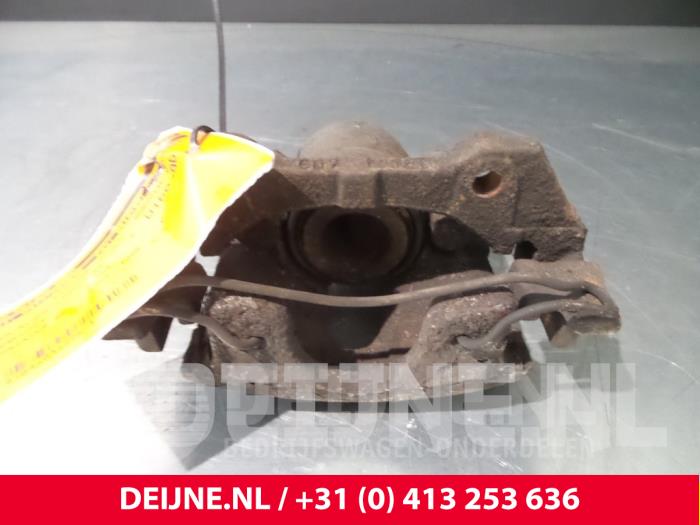 Remklauw (Tang) rechts-achter - Mercedes Sprinter