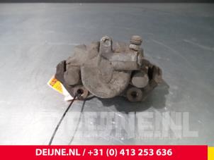 Mercedes Sprinter Bremszange rechts hinten O70359 foto 2