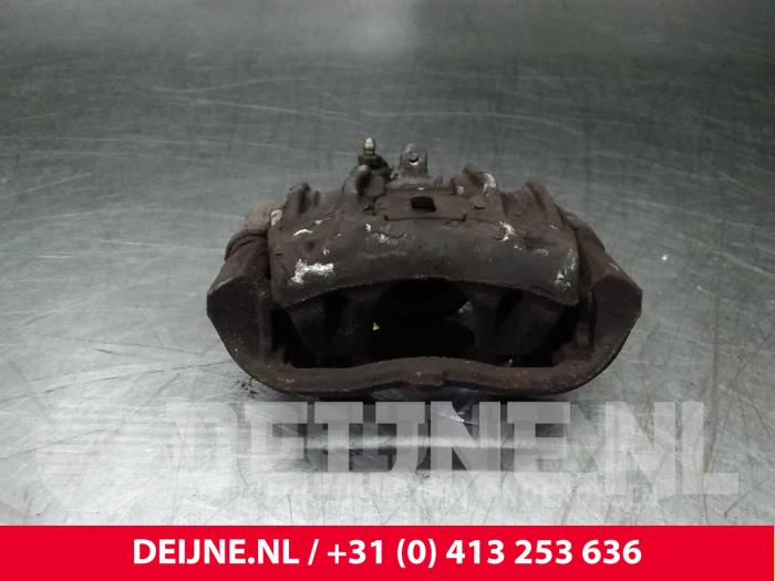 Mercedes Sprinter Remklauw (Tang) rechts-achter O70360