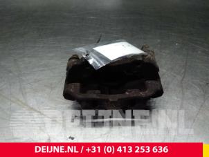 Mercedes Sprinter Remklauw (Tang) rechts-achter O70360 foto 2