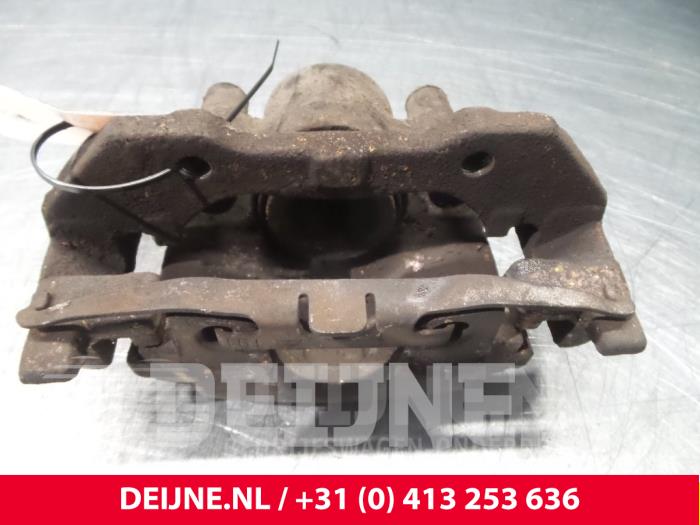 Mercedes Sprinter Remklauw (Tang) rechts-achter O70361