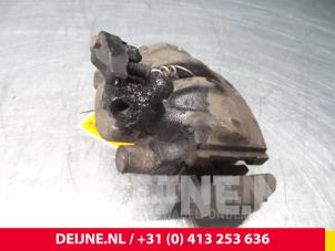 Mercedes Sprinter Remklauw (Tang) rechts-achter O70361 foto 3