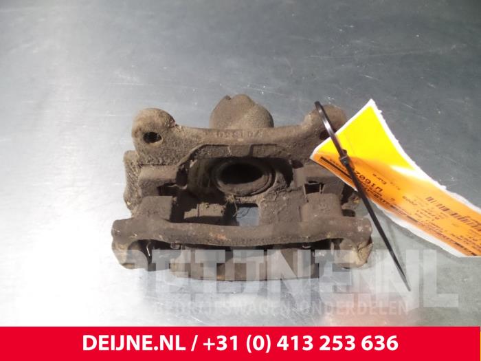 Mercedes Vito Bremszange rechts hinten O70373