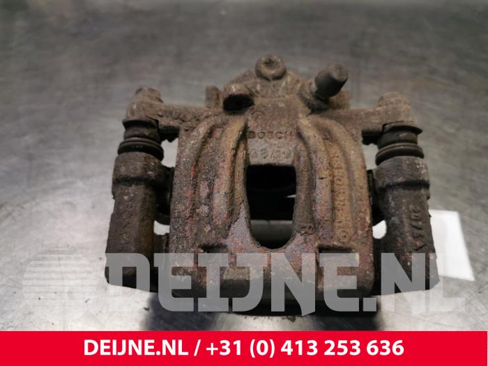 Mercedes Vito Remklauw (Tang) rechts-achter O70375