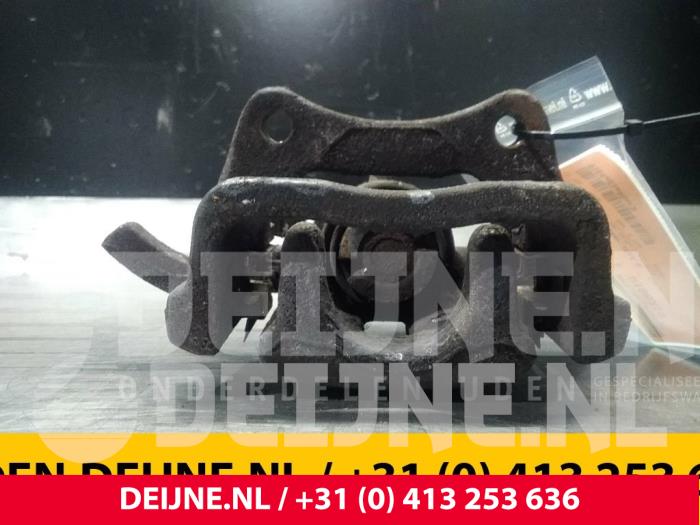 Mercedes Citan Bremszange rechts hinten O70378