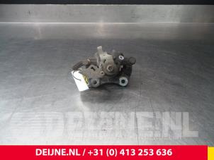 Mercedes Citan Bremszange rechts hinten O70379 foto 2