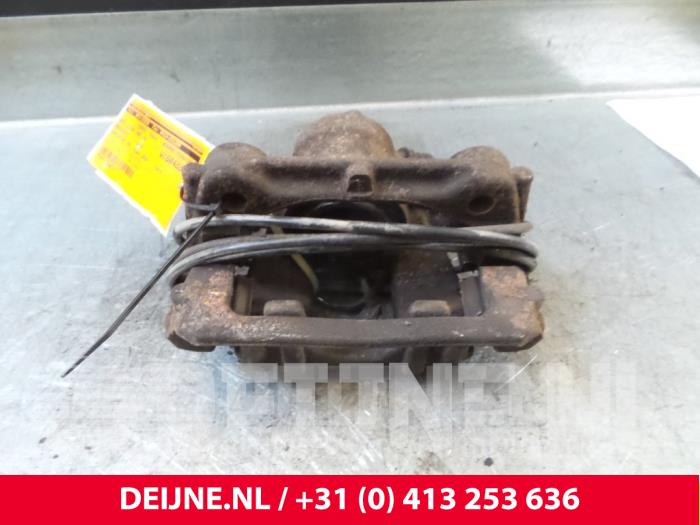 Mercedes Sprinter Remklauw (Tang) rechts-achter O70391