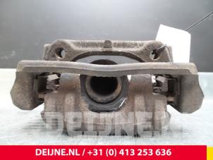 Mercedes Sprinter Remklauw (Tang) rechts-achter O70393 foto 2
