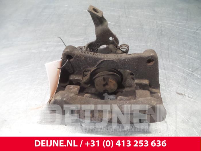 Opel Movano Remklauw (Tang) rechts-achter O70401