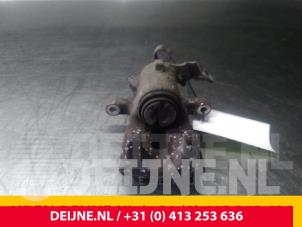 Opel Astra Bremszange rechts hinten O70406 foto 3