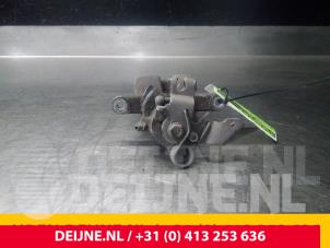 Opel Astra Bremszange rechts hinten O70406 foto 2