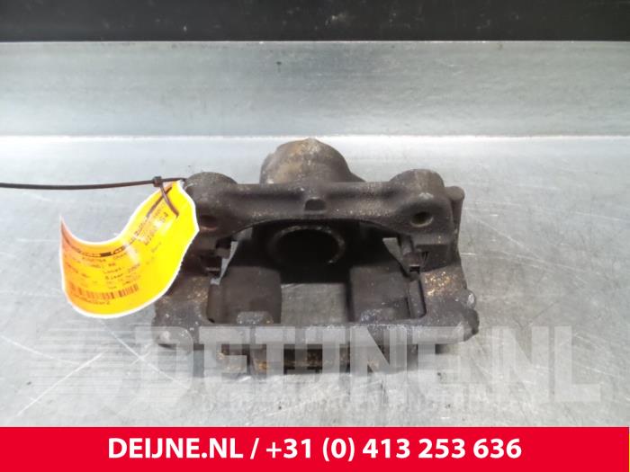 Volkswagen Crafter Bremszange rechts hinten O70418