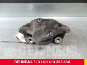 Volkswagen Crafter Rear brake calliper, right O70418 photo 2